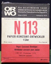 Ddr rwo papier gebraucht kaufen  Berlin