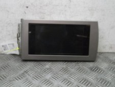 Nissan elgrand radio for sale  CARDIFF