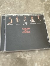 Scorpions - Taken by Force CD (Hip-O)  2002 comprar usado  Enviando para Brazil