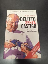 Libro delitto senza usato Libro delitto senza usato  Poggibonsi
