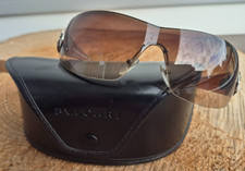 Bulgari luxus sonnenbrille gebraucht kaufen  Nürnberg