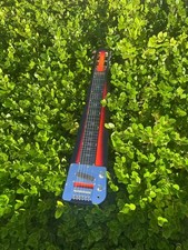 Electric lap steel for sale  Rowland Heights