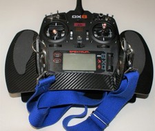 Senderpult spektrum dx6 gebraucht kaufen  Lüneburg