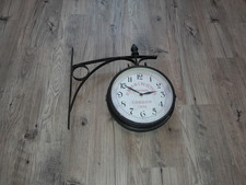 Uhr kensington station gebraucht kaufen  Brietlingen