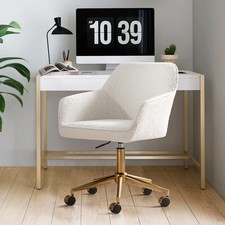 Modern desk chair for sale  Brentwood
