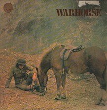 Warhorse 1st german gebraucht kaufen  Deutschland
