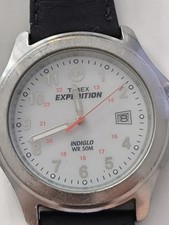 Timex expedition indigo for sale  PERTH