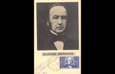 Carte maximum 464 d'occasion  Crécy-la-Chapelle