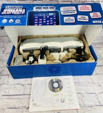 Classroom jeopardy electronic for sale  Gravette