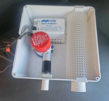 Rule 500 gph for sale  Lewiston