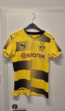 Bvb trikot hne gebraucht kaufen  Hamm