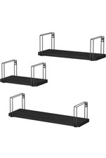 Sriwatana wall shelves for sale  SPALDING