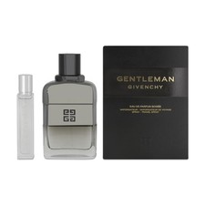 Givenchy gentleman eau for sale  UK
