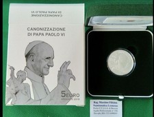 Vaticano francesco euro usato  Italia
