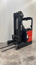 Linde elektro schubmaststapler gebraucht kaufen  Krauthausen