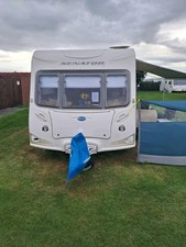 Bailey senator series for sale  ROTHERHAM