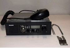 Telefon komórkowy CB Stabo xm 3006e VOX 12/24V - czarny na sprzedaż Telefon komórkowy CB Stabo xm 3006e VOX 12/24V - czarny na sprzedaż  Wysyłka do Poland