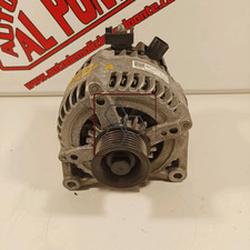 12317640132 alternatore bmw usato  Italia