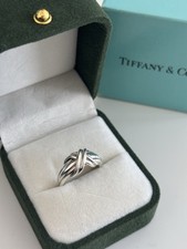 Auth vintage tiffany for sale  Atlanta
