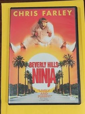 Beverly hills ninja for sale  Deer Park