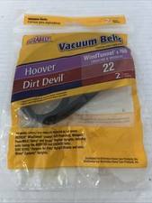 Durabelt vacuum belt for sale  Jefferson