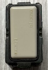 Deviatore originale bticino usato  Montecatini Terme