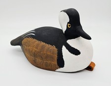 Hooded merganser drake for sale  Brandon