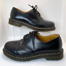 Martens black 1461 for sale  Kansas City