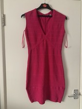 Womens untold pink for sale  LAMPETER