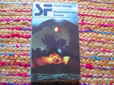 Ansorge horst raumkundschafter gebraucht kaufen Ansorge horst raumkundschafter gebraucht kaufen  Minden