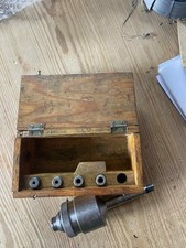 Spv tapping chuck for sale  HONITON