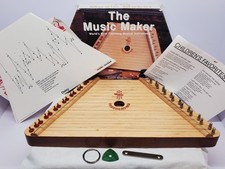 Music maker nepenenoyka for sale  Vernon Rockville
