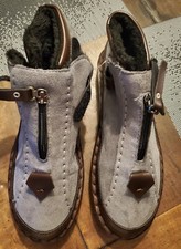 Neu echt leder gebraucht kaufen  Pinneberg