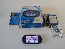 Console portatile vita usato  Italia