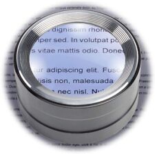 Desktop magnifier dome for sale  Medina