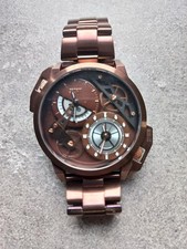 Montre homme storm d'occasion  Campbon