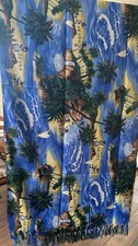 Vintage aruba print for sale  Tucson