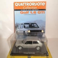 Volkswagen golf gti usato  Corbetta