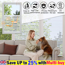 Privacy window film for sale  WORCESTER