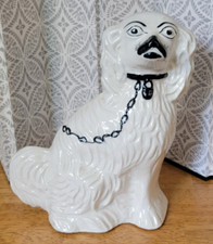 England porcelain staffordshir for sale  Gilmanton Iron Works