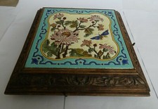 Plat fleurs boîte d'occasion  Nantes-