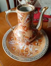 Set piatto brocca usato  Napoli