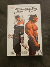Wolverine black cat gebraucht kaufen  Neumünster
