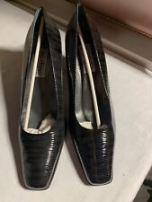 Scarpe decollete valleverde usato  Roma