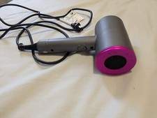 1800w asciugacapelli grigio usato  Ravenna