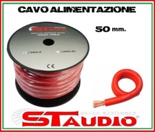 Cavo audio metro usato Cavo audio metro usato  Bagheria