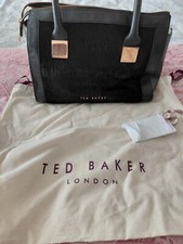 Ted baker handbag for sale  HULL