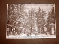 Esposizione nazionale milano usato  Villarosa