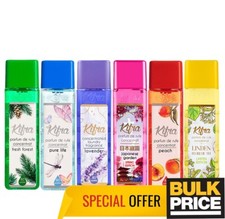 Kifra blanchisserie parfum d'occasion  Expédié en France