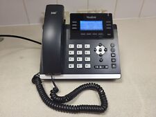 Yealink t41s voip for sale  ROYSTON